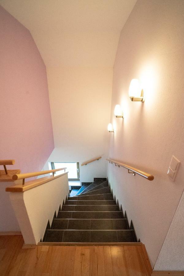 Ferienwohnung Waschnig Greifenburg Bagian luar foto